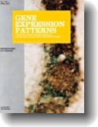 Gene Expression Patterns journal cover